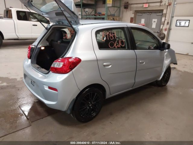 ML32A5HJ0LH002078 Mitsubishi MIRAGE LE