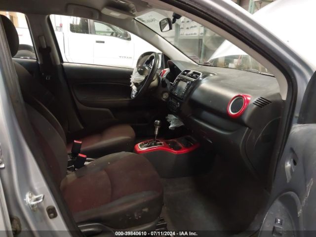 ML32A5HJ0LH002078 Mitsubishi MIRAGE LE