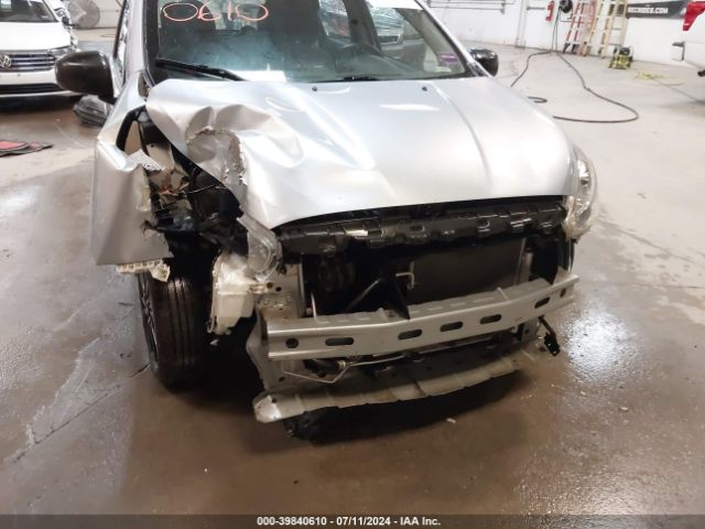ML32A5HJ0LH002078 Mitsubishi MIRAGE LE