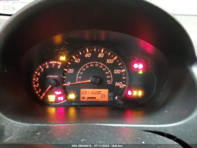 ML32A5HJ0LH002078 Mitsubishi MIRAGE LE