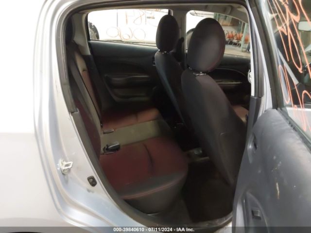 ML32A5HJ0LH002078 Mitsubishi MIRAGE LE