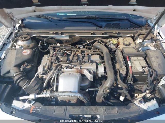 2G4GK5EX9G9118149 Buick Regal Turbo