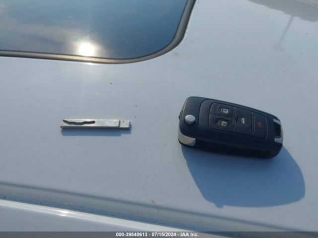 2G4GK5EX9G9118149 Buick Regal Turbo
