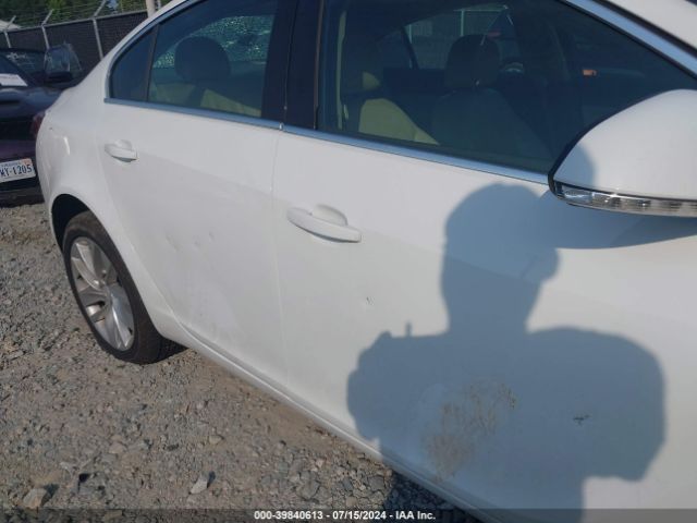 2G4GK5EX9G9118149 Buick Regal Turbo