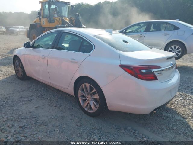 2G4GK5EX9G9118149 Buick Regal Turbo