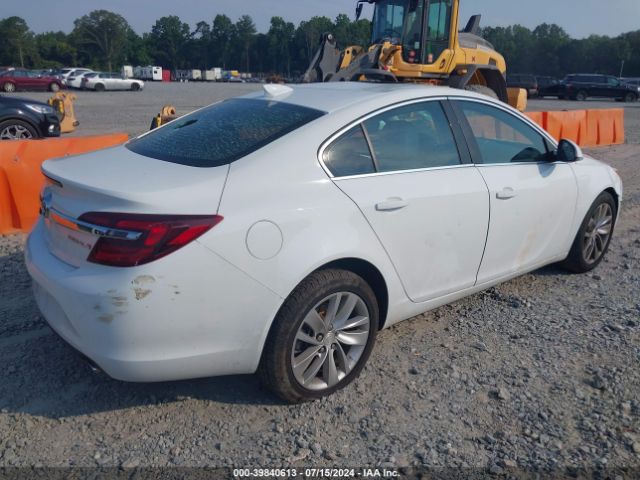 2G4GK5EX9G9118149 Buick Regal Turbo