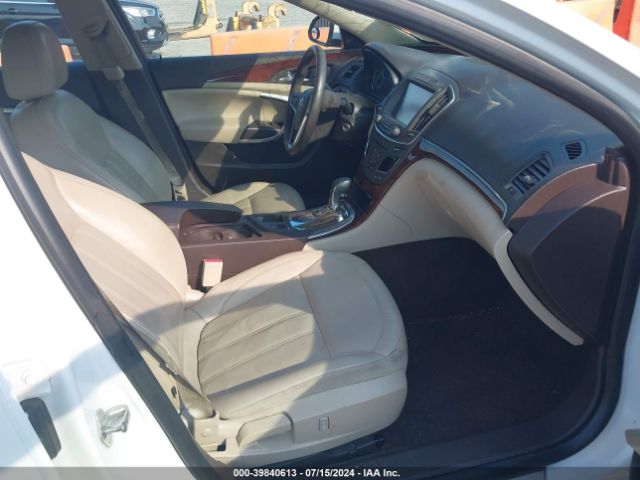 2G4GK5EX9G9118149 Buick Regal Turbo