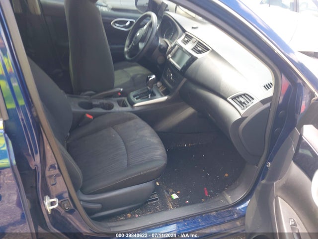 3N1AB7AP8KY370790 Nissan 2019