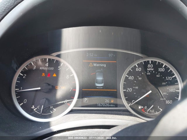 3N1AB7AP8KY370790 Nissan 2019