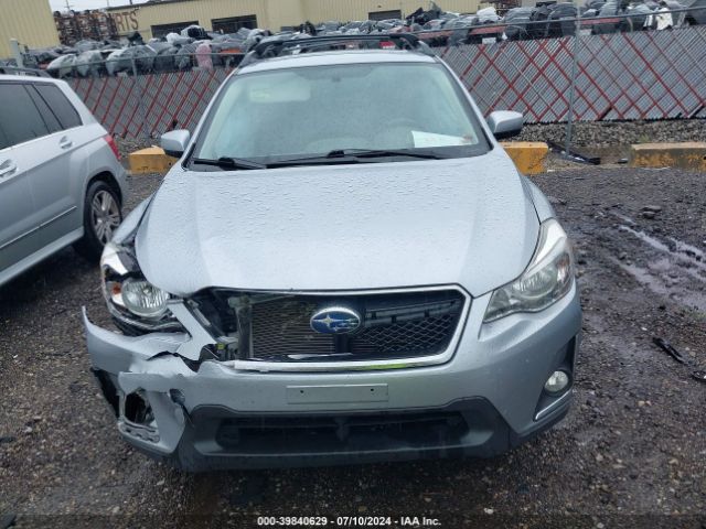 JF2GPABC9H8213518 Subaru Crosstrek 2.0i Premium