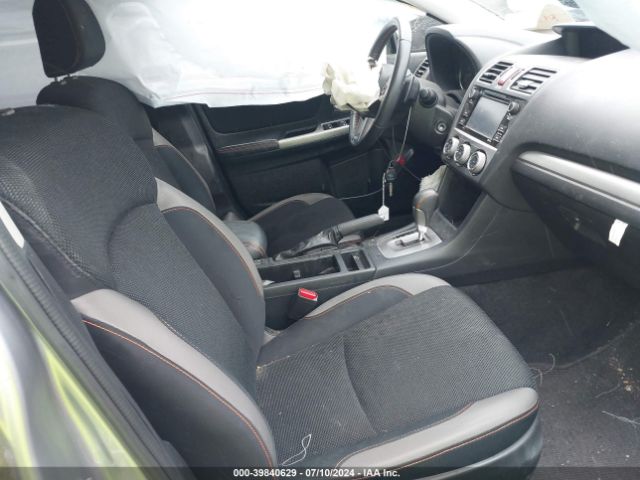 JF2GPABC9H8213518 Subaru Crosstrek 2.0i Premium