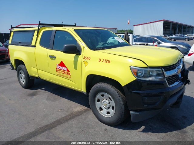 2019 1GCHSBEA5K1274107 главное изображение