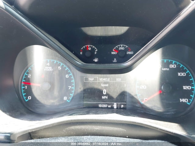 Chevrolet Colorado Wt 2019 1GCHSBEA5K1274107 Image 7