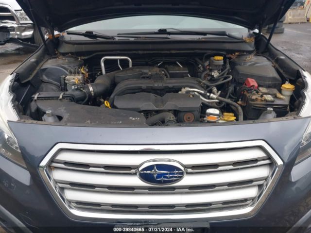4S4BSAAC1H3312867 Subaru Outback 2.5i
