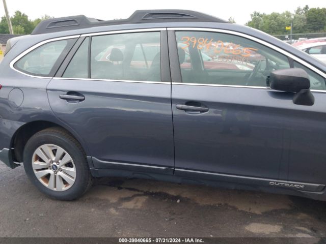 4S4BSAAC1H3312867 Subaru Outback 2.5i