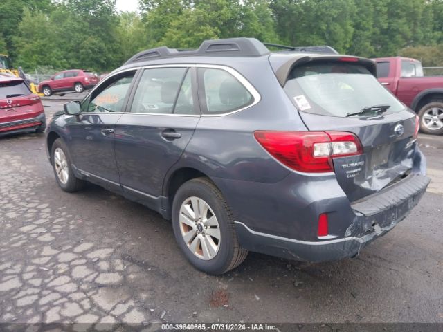 4S4BSAAC1H3312867 Subaru Outback 2.5i