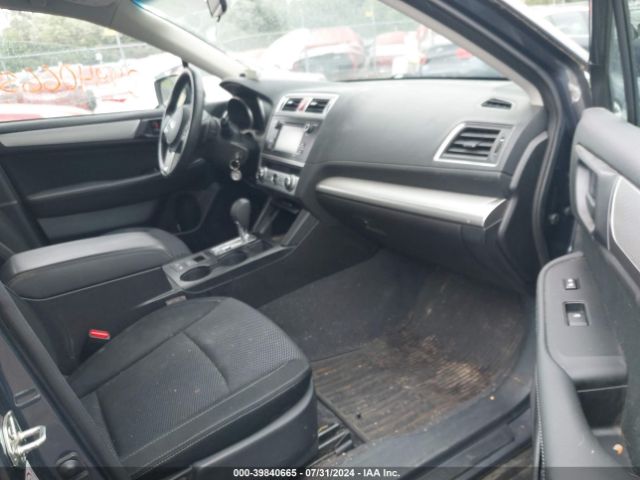 4S4BSAAC1H3312867 Subaru Outback 2.5i