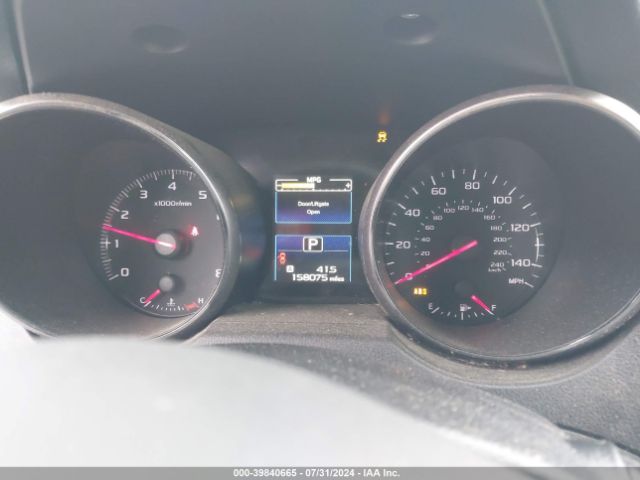 4S4BSAAC1H3312867 Subaru Outback 2.5i