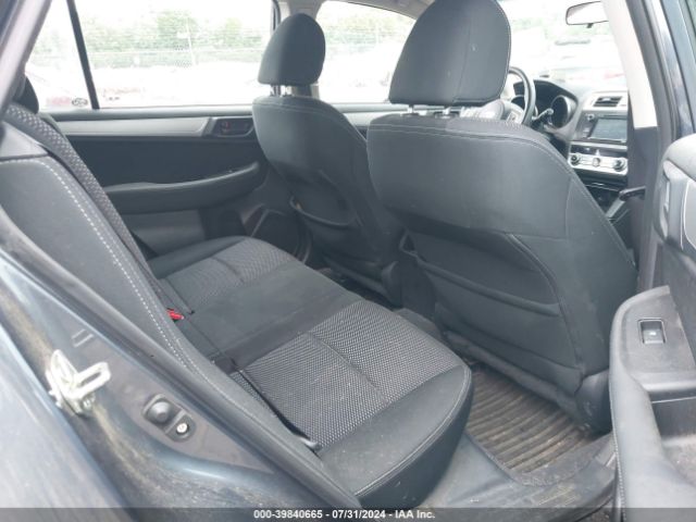 4S4BSAAC1H3312867 Subaru Outback 2.5i