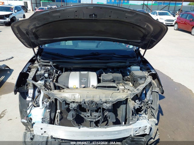 Lexus RX 350 2019 2T2ZZMCA3KC117648 Image 10