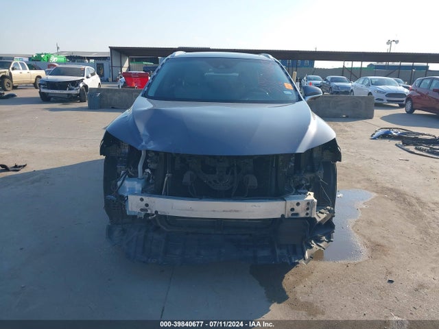 Lexus RX 350 2019 2T2ZZMCA3KC117648 Image 13