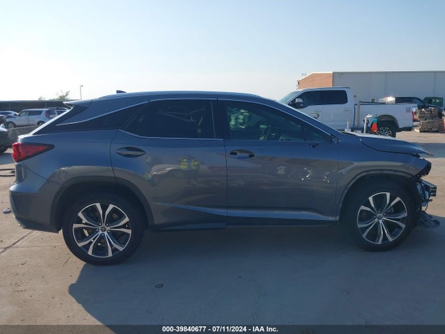 Lexus RX 350 2019 2T2ZZMCA3KC117648 Image 14