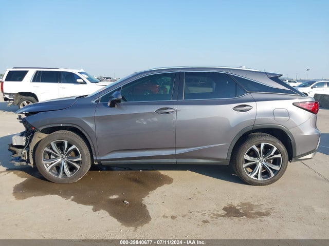 Lexus RX 350 2019 2T2ZZMCA3KC117648 Image 15
