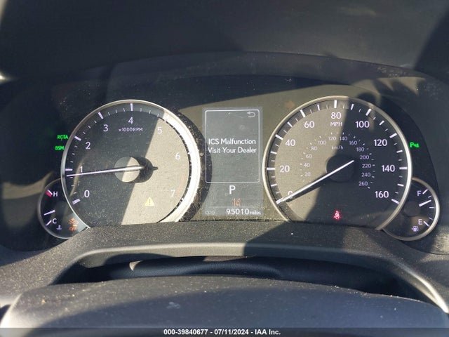 Lexus RX 350 2019 2T2ZZMCA3KC117648 Image 7
