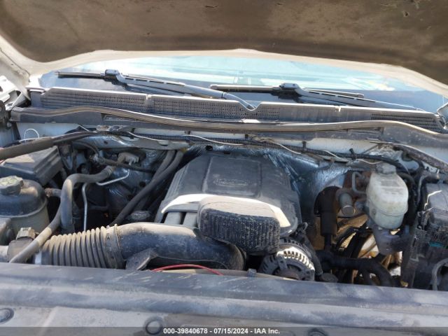 1GT22ZEG8FZ125961 GMC Sierra 2500hd Slt