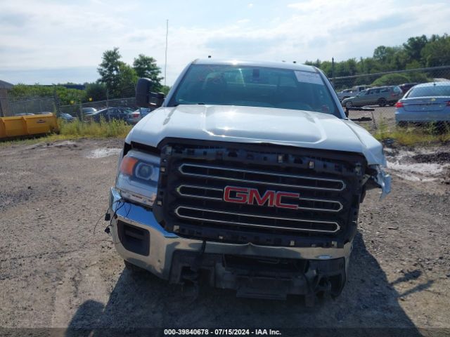 1GT22ZEG8FZ125961 GMC Sierra 2500hd Slt