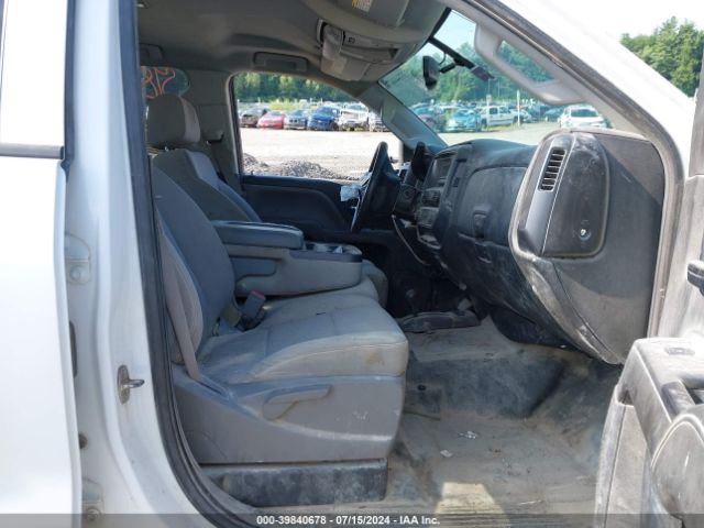 1GT22ZEG8FZ125961 GMC Sierra 2500hd Slt