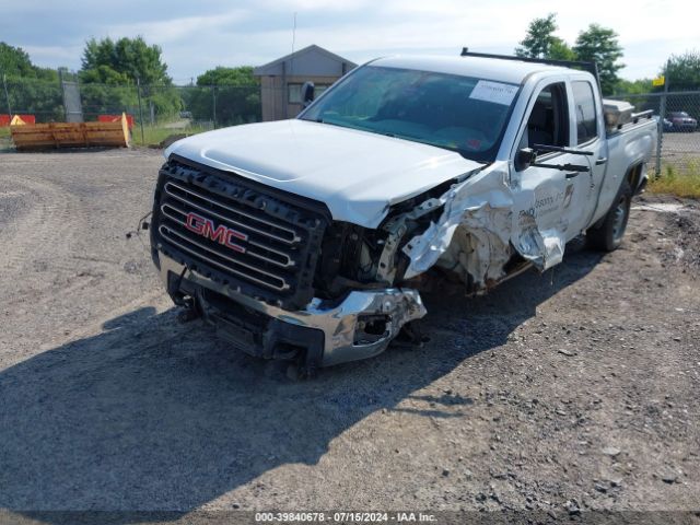 1GT22ZEG8FZ125961 GMC Sierra 2500hd Slt