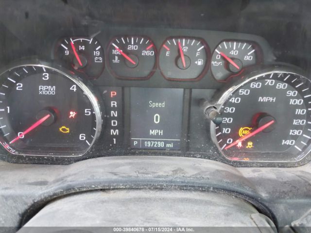 1GT22ZEG8FZ125961 GMC Sierra 2500hd Slt