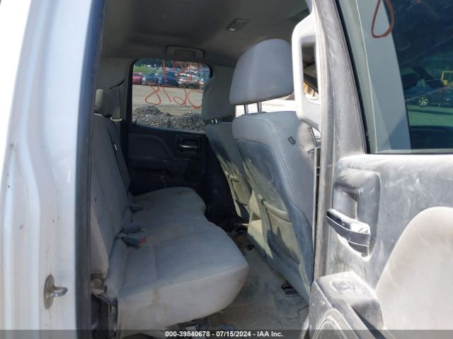 1GT22ZEG8FZ125961 GMC Sierra 2500hd Slt
