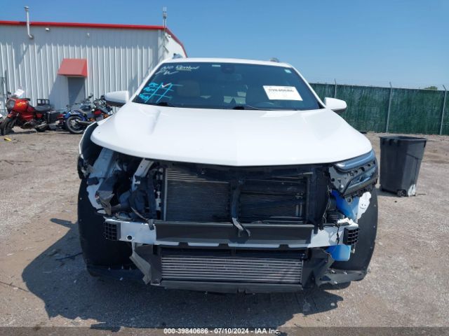 3GNAXNEG5PL215591 Chevrolet Equinox Fwd Premier