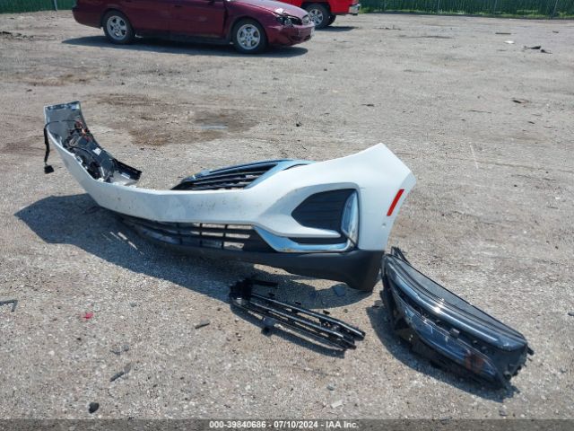 3GNAXNEG5PL215591 Chevrolet Equinox Fwd Premier