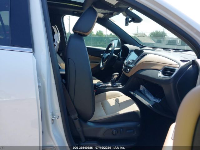 3GNAXNEG5PL215591 Chevrolet Equinox Fwd Premier