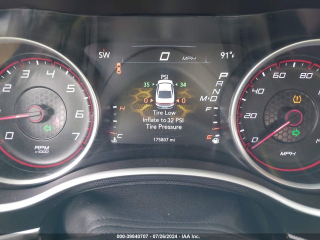 Dodge Charger Sxt 2016 2C3CDXHG5GH187158 Image 7
