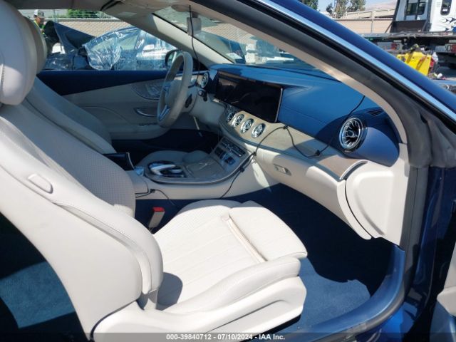 WDD1K6JB0KF081184 Mercedes-Benz E 450 4matic