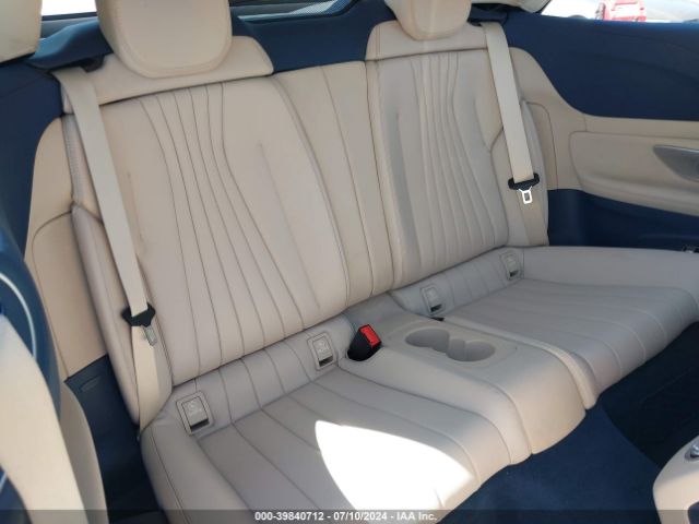 WDD1K6JB0KF081184 Mercedes-Benz E 450 4matic