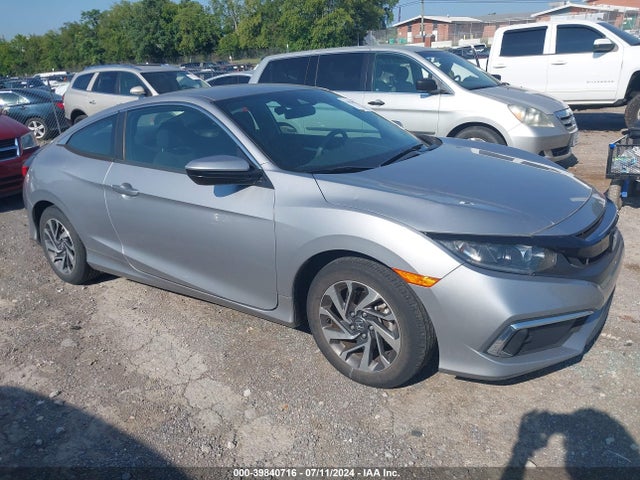 2019 2HGFC4B69KH309394 main image