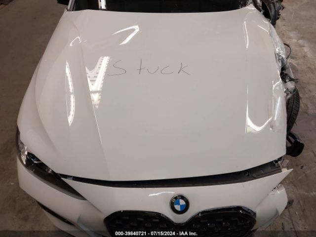 WBA73AP07MCF79672 BMW 430i Xdrive