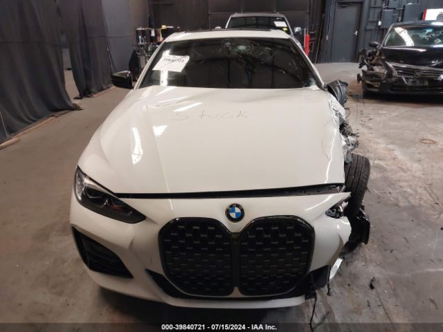 WBA73AP07MCF79672 BMW 430i Xdrive