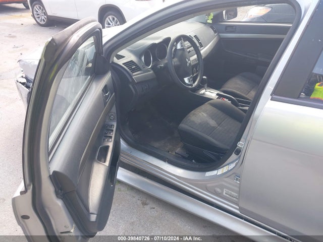 2012 MITSUBISHI LANCER JA32U2FU8CU008961 Photo 4