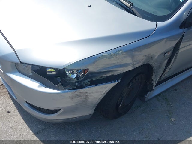 2012 MITSUBISHI LANCER JA32U2FU8CU008961 Photo 5