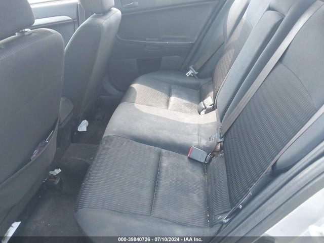 2012 MITSUBISHI LANCER JA32U2FU8CU008961 Photo 7