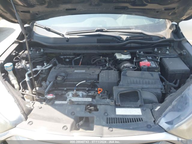 7FARW5H32HE001394 Honda CR-V LX