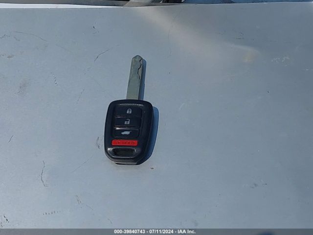 7FARW5H32HE001394 Honda CR-V LX