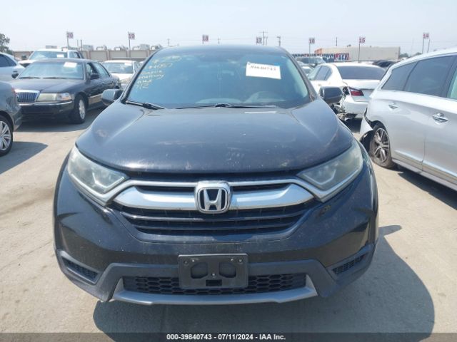 7FARW5H32HE001394 Honda CR-V LX