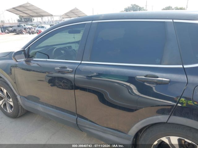 7FARW5H32HE001394 Honda CR-V LX